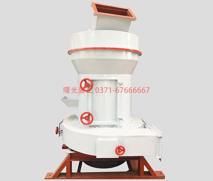 磨粉机成套设备