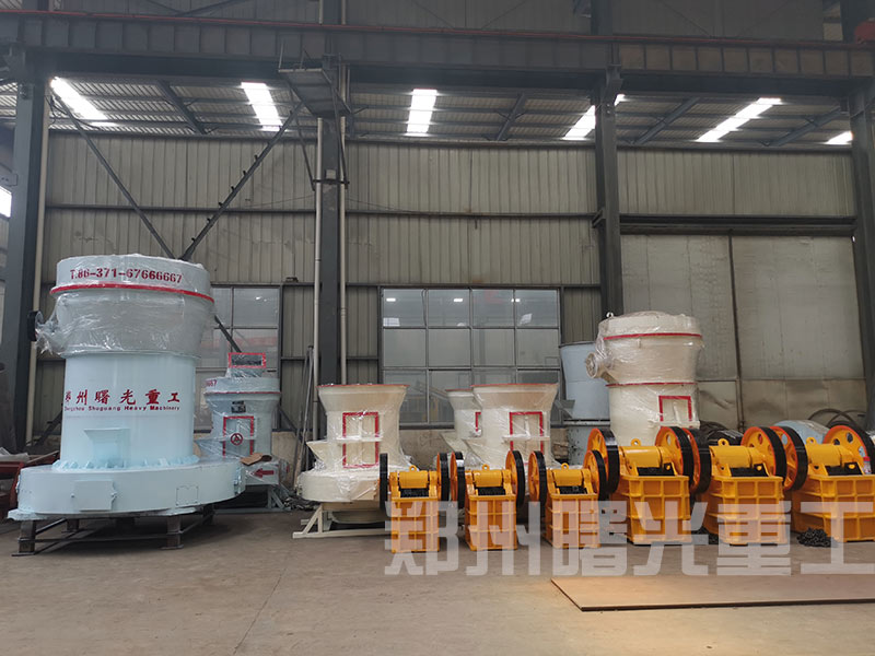 雷蒙磨粉机磨辊螺栓断裂怎么办？全方位解决指南