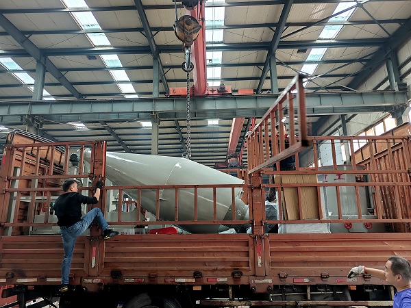 雷蒙磨厂家发货