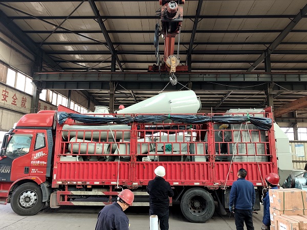 雷蒙磨厂家发货